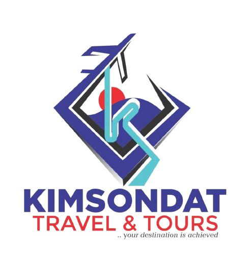 KIMSONDAT TRAVELS & TOURS